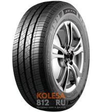 Zeta ZTR08 Zeta ZTR08