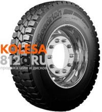 Новые размеры шин BFGoodrich Cross Control D