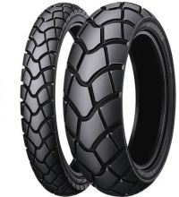 Новые размеры шин Dunlop Trailmax D604