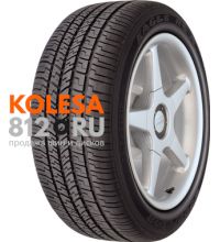 Новые размеры шин Goodyear Eagle RS-A