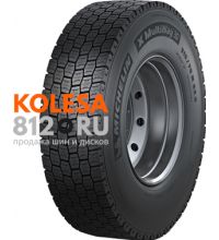 Michelin X Multiway 3d XDE