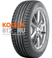 Nokian Tyres Hakka Blue 2 SUV фото